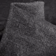 Лоден букле пальтовый серый, ш.150 (12711.075) - изображение 2