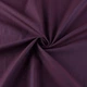 Коттон жаккардовый точки мелкие фиолетово-бордовый ш.152 (18463.007) - изображение 4