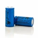 Акумулятор CR123A, CR123, LR123A, 16340 Ultrafire 1200 mAh - зображення 2