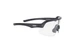 Очки ONRIDE Style ANSI Z87+ с линзой Photochromic (84-25%) черный - изображение 1
