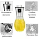 Распылитель для масла и уксуса Oil Bottle - изображение 5