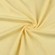 Микролайкра желтая светлая ш.165 (12560.057) - изображение 1