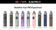 POD система OXVA XLIM PRO 2 KIT (6941770070609) - зображення 7