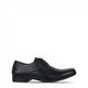 Туфлі Giorgio Bourne Lace Black, 49.5 (315 мм) (10095046) - зображення 1