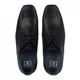 Туфлі Giorgio Bourne Lace Black, 49.5 (315 мм) (10095046) - зображення 3