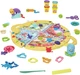 Zestaw do rękodzieła Hasbro z plasteliny ze składaną matą do przechowywania F9143 (5010996221070) - obraz 3