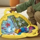 Zestaw do rękodzieła Hasbro z plasteliny ze składaną matą do przechowywania F9143 (5010996221070) - obraz 7