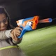 Бластер іграшковий Hasbro Agility Nerf N Series F8629 (5010996206466) - зображення 9