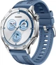Смарт-годинник Huawei Watch GT 5 46mm Blue (Vili-B19W) - зображення 1