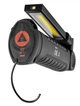 Ліхтар Neo Tools 2 в 1, USB, 1200мАч, 3.7 Li-ion, 3Вт, 200 люмен, LEDCOB - зображення 4