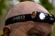 Ліхтар Neo Tools налобний, 10 Вт, 800 люмен, CREE XML-T6 LED - зображення 3