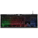 Клавиатура игровая 2E Gaming KG300 LED USB Black Ukr - изображение 2