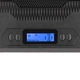 Підставка для ноутбука 2E Gaming CPG-006 17.3` Black - зображення 9