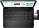 Ноутбук ASUS X555SJ (X555SJ-XO002D) Black - изображение 2