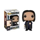 Ігрова Колекційна фігурка FUNKO POP! серії Гаррі Поттер - СЕВЕРУС СНЕЙП - изображение 1