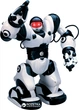Интерактивный робот Wow Wee Robosapien X Белый (W8006) - изображение 1