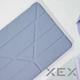 Чохол Origami Cover (TPU) iPad mini 2/3/4/5 dark blue (30123 dark blue) - зображення 4