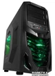 Корпус Raidmax Cobra 502WBG Black - изображение 1
