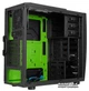 Корпус Raidmax Cobra 502WBG Black - изображение 5