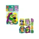 Пазлы макси с игрой Малыш Сможет «Домашние любимцы» Vladi Toys VT1722-21 Укр - изображение 5