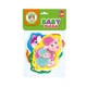 Дитячі пазли Baby Puzzle "Мама та малюк" Vladi toys VT1106-97 - изображение 2