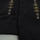 Демисезонные носки мужские классические GM Textile Высокие 41-46 Серый - изображение 3