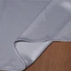 Рогожка блэкаут елочка молочно-серая меланж, ш.280 (32022.002) - изображение 4