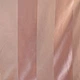 Жаккард двухсторонний полоска широкая коричнево-розовый, ш.270 (33608.001) - изображение 1