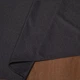 Рогожка для штор серо-коричневая меланж, ш.280 (32141.001) - изображение 4