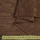 Шенилл жаккард мебельный квадраты 2х2см коричневый, ш.145 (39070.002) - изображение 2