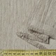 Шенилл для штор серый светлый, ш.300 (38680.002) - изображение 2