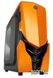 Корпус Raidmax Ninja II A06WBO Black-Orange - изображение 1