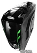 Корпус Raidmax Viper GX 512WBG Black-Green - изображение 4