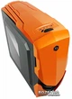 Корпус Raidmax Ninja II A06WBO Black-Orange - изображение 2