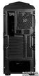 Корпус Raidmax Viper GX 512WBG Black-Green - изображение 5