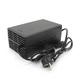 Зарядное устройство для аккумуляторов Li-ion 67,2V,16S,8A,600W, индикация, 220х122х86mm, 1.5kg - изображение 2