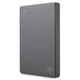 Зовнішній жорсткий диск 2.5" USB 4.0TB Seagate Bacis Black (STJL4000400) - изображение 1
