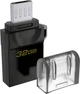 Флеш пам'ять USB DataTraveller MicroDuo 3 Gen2 32GB (DTDUO3G2/32GB) - изображение 1