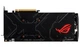 Дискретная видеокарта ASUS ROG STRIX RX 5600 XT GAMING OC, 6 GB GDDR6, 192-bit / HDMI / DisplayPort б/у - изображение 4