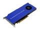 Дискретная видеокарта AMD Radeon Pro WX 7100, 8 GB GDDR5, 256-bit / 4x DisplayPort б/у - изображение 1