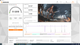 Дискретная видеокарта AMD Radeon Pro WX 7100, 8 GB GDDR5, 256-bit / 4x DisplayPort б/у - изображение 5