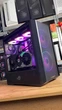 Сборка под заказ: игровой Lian Li LanCool 216 RGB Black Tower / Intel Core i5-14600KF (14 (20) ядра по 2.6 - 5.3 GHz) / 32 GB DDR5 / 4000 GB SSD M.2 / nVidia GeForce RTX 4070 Ti, 12 GB GDDR6X, 192-bit / HDMI / 850W - изображение 5
