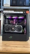 Сборка под заказ: игровой Lian Li LanCool 216 RGB Black Tower / Intel Core i5-14600KF (14 (20) ядра по 2.6 - 5.3 GHz) / 32 GB DDR5 / 4000 GB SSD M.2 / nVidia GeForce RTX 4070 Ti, 12 GB GDDR6X, 192-bit / HDMI / 850W - изображение 7