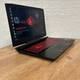 Ігровий ноутбук Б-клас HP Omen 17t-an100 / 17.3" (1920x1080) IPS / Intel Core i7-8750H (6 (12) ядер по 2.2 - 4.1 GHz) / 16 GB DDR4 / 1000 GB SSD / nVidia GeForce GTX 1070, 8 GB GDDR5, 256-bit / WebCam б/в - зображення 4