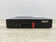 Неттоп Lenovo ThinkCentre M910q Tiny USFF / Intel Core i5-6500T (4 ядра по 2.5 - 3.1 GHz) / 8 GB DDR4 / 240 GB SSD / Intel HD Graphics 530 б/у - изображение 4