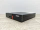 Неттоп Lenovo ThinkCentre M910q Tiny USFF / Intel Core i5-6500T (4 ядра по 2.5 - 3.1 GHz) / 8 GB DDR4 / 240 GB SSD / Intel HD Graphics 530 б/у - изображение 5