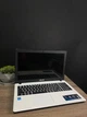 Ноутбук Б-класс Asus X550C / 15.6" (1366x768) TN / Intel Pentium 2117U (2 ядра по 1.8 GHz) / 4 GB DDR3 / 250 GB HDD / Intel HD Graphics 2500 / WebCam / DVD-RW / Win 10 / АКБ не держит б/у - изображение 2