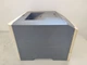 Принтер Lexmark MS510dn / Лазерная монохромная печать / 1200x1200 dpi / A4 / 46 стр/мин / USB 2.0, Ethernet, Wi-Fi / Дуплекс б/у - изображение 3
