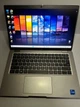 Ультрабук Dell Latitude 5421 / 14" (1366x768) TN / Intel Core i5-11500H (6 (12) ядер по 2.9 - 4.6 GHz) / 16 GB DDR4 / 256 GB SSD / Intel UHD Graphics / WebCam б/у - изображение 2