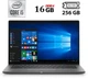 Ультрабук Б-класс Dell Latitude 7410 / 14" (1920x1080) IPS / Intel Core i5-10310U (4 (8) ядра по 1.7 - 4.4 GHz) / 16 GB DDR4 / 256 GB SSD M.2 / Intel UHD Graphics / WebCam / HDMI / Windows 10 б/у - изображение 1